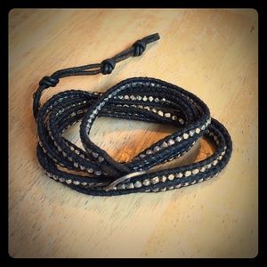 Chan Luu wrap bracelet